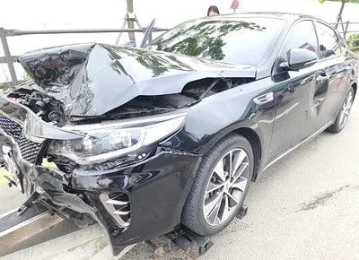 2016 Kia K5 959KMKNAGU411BGA0 VIN:959KMKNAGU411BGA0