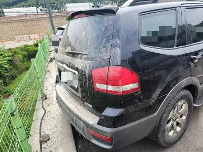 2017 Kia Mohave 485KMKNAKN814DHA1 VIN:485KMKNAKN814DHA1