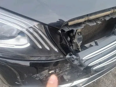 2019 Mercedes-Benz S 450 WDDUG6EB5KA495261 VIN:WDDUG6EB5KA495261