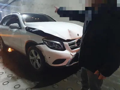 2018 Mercedes-Benz GLC 220 WDC0G0FB4JF446231 VIN:WDC0G0FB4JF446231