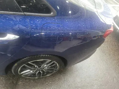 2020 Kia K5 KNAG3412BLA071648 VIN:KNAG3412BLA071648
