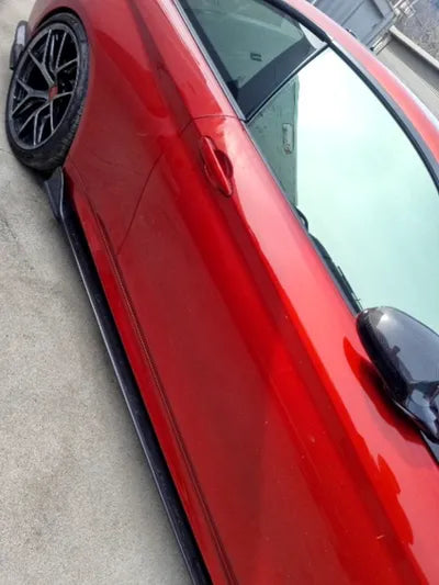 2019 BMW M4 WBS4Y9107LFH57889 VIN:WBS4Y9107LFH57889