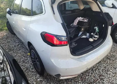 2023 BMW 218 WBA21BY04P7L66323 VIN:WBA21BY04P7L66323