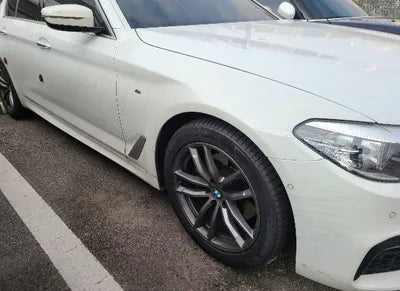 2018 BMW 520 WBAJC3108JG994124 VIN:WBAJC3108JG994124