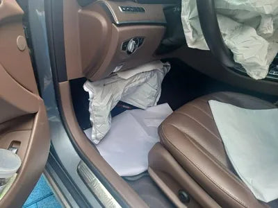 2019 Mercedes-Benz E 300 VIN: