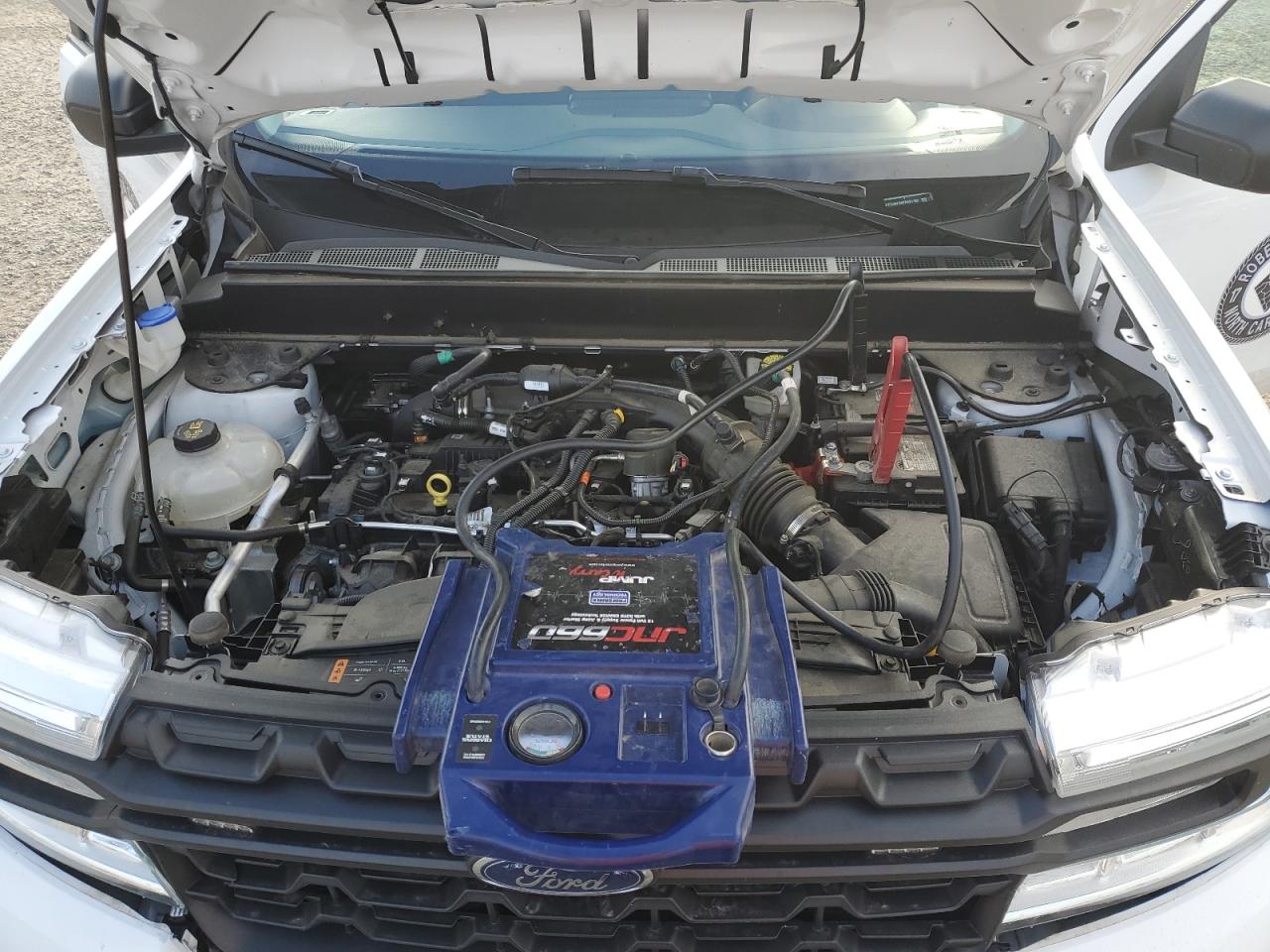 2023 FORD MAVERICK XL VIN:3FTTW8F98PRA81193
