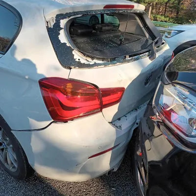 2018 BMW 118 WBA1S5100J5L14372 VIN:WBA1S5100J5L14372