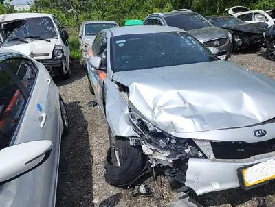 2020 Kia K5 441KMKNAGU416BLA3 VIN:441KMKNAGU416BLA3