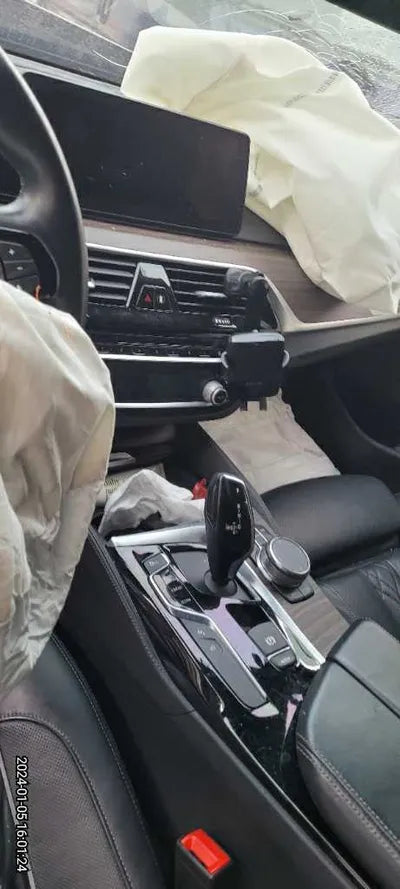 2018 BMW 520 904KMWBAJC5108JWB VIN:904KMWBAJC5108JWB