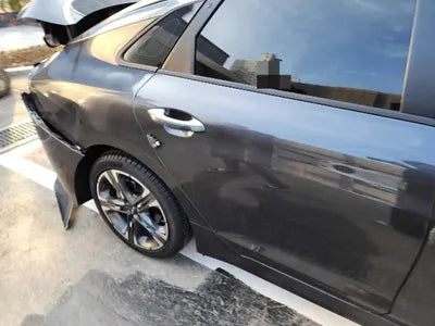 2022 Kia K5 VIN: