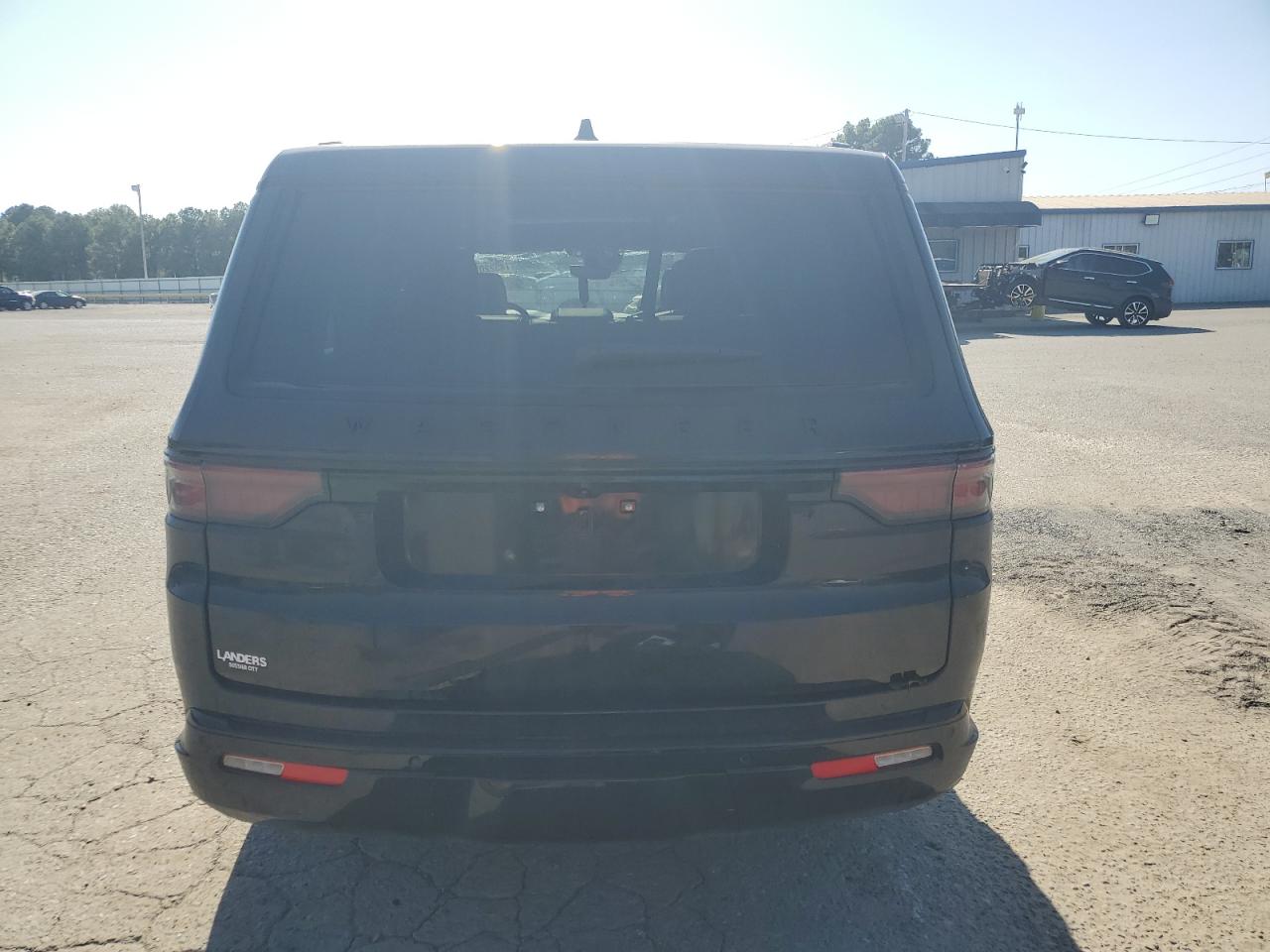 2024 JEEP WAGONEER L SERIES II VIN:1C4SJRBP5RS104649