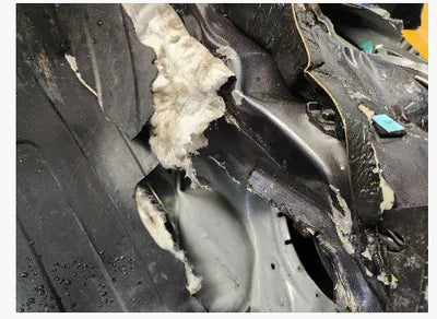 2023 Kia Sorento KNARH81GBPA159923 VIN:KNARH81GBPA159923