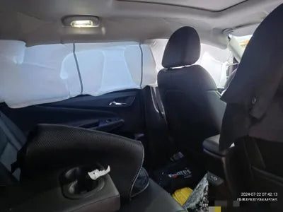 2022 Chevrolet Volt VIN: