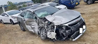 2017 Lexus ES 300 JTHBW1GG8H2163381 VIN:JTHBW1GG8H2163381