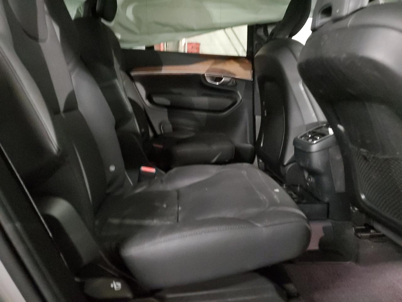 2024 VOLVO XC90 PLUS VIN:YV4062JE9R1181625