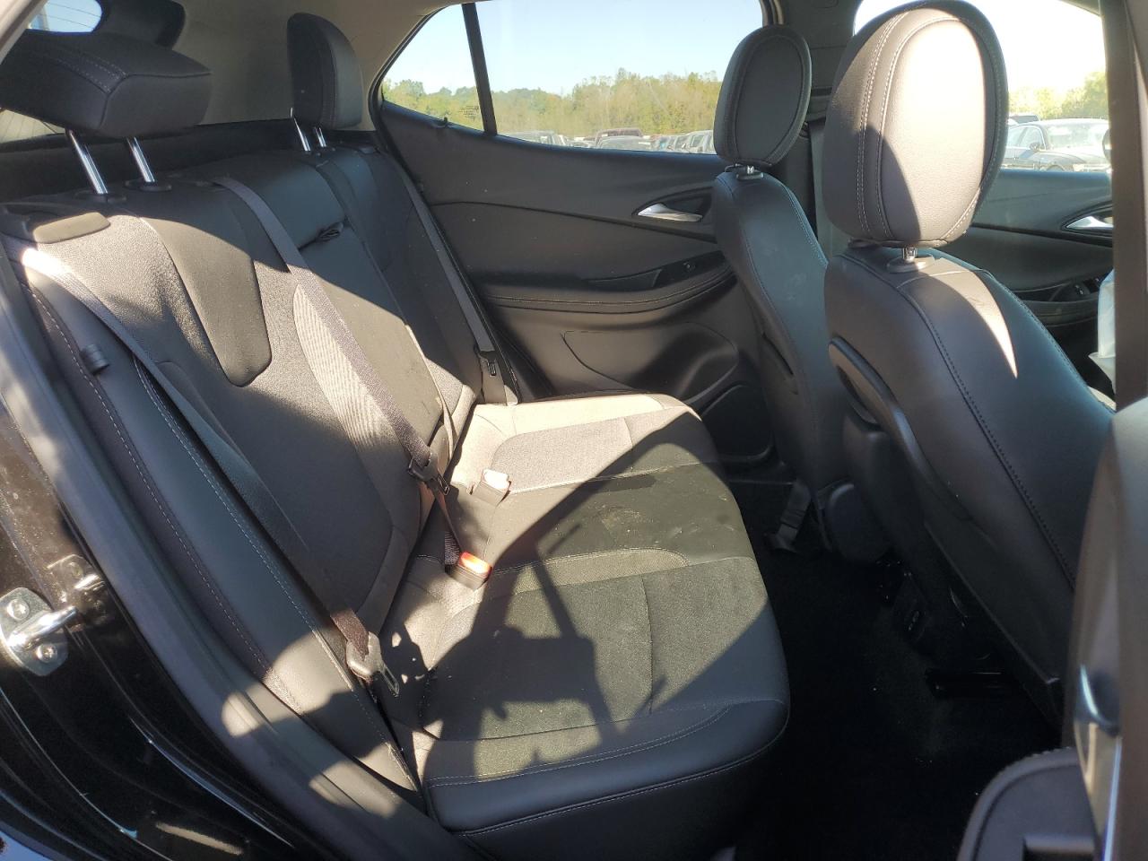 2023 BUICK ENCORE GX SELECT VIN:KL4MMDSL6PB111178