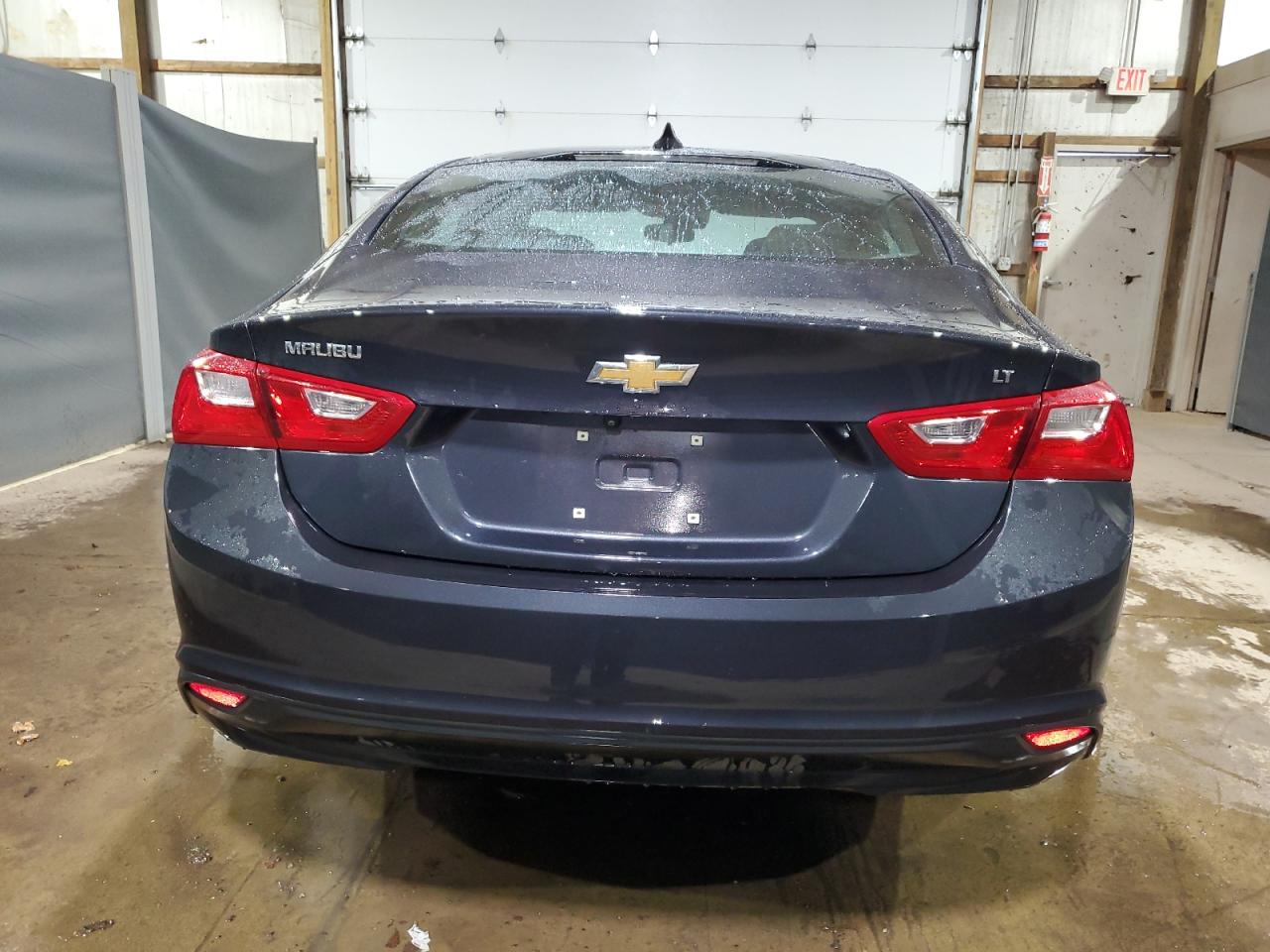 2023 CHEVROLET MALIBU LT VIN:1G1ZD5ST4PF207815