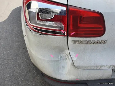 2015 Volkswagen Tiguan WVGZZZ5NZGW007839 VIN:WVGZZZ5NZGW007839