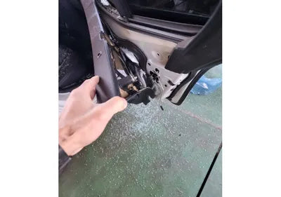 2016 BMW 520 WBA5E7103GG158491 VIN:WBA5E7103GG158491