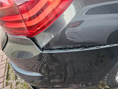 2014 bmw gran turismo 30d VIN: