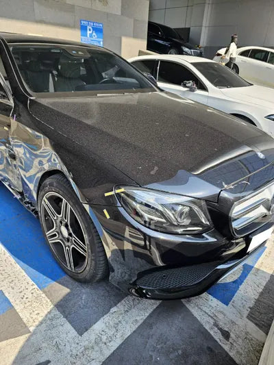 2017 Mercedes-Benz E 300 WDDZF4KBXHA096047 VIN:WDDZF4KBXHA096047