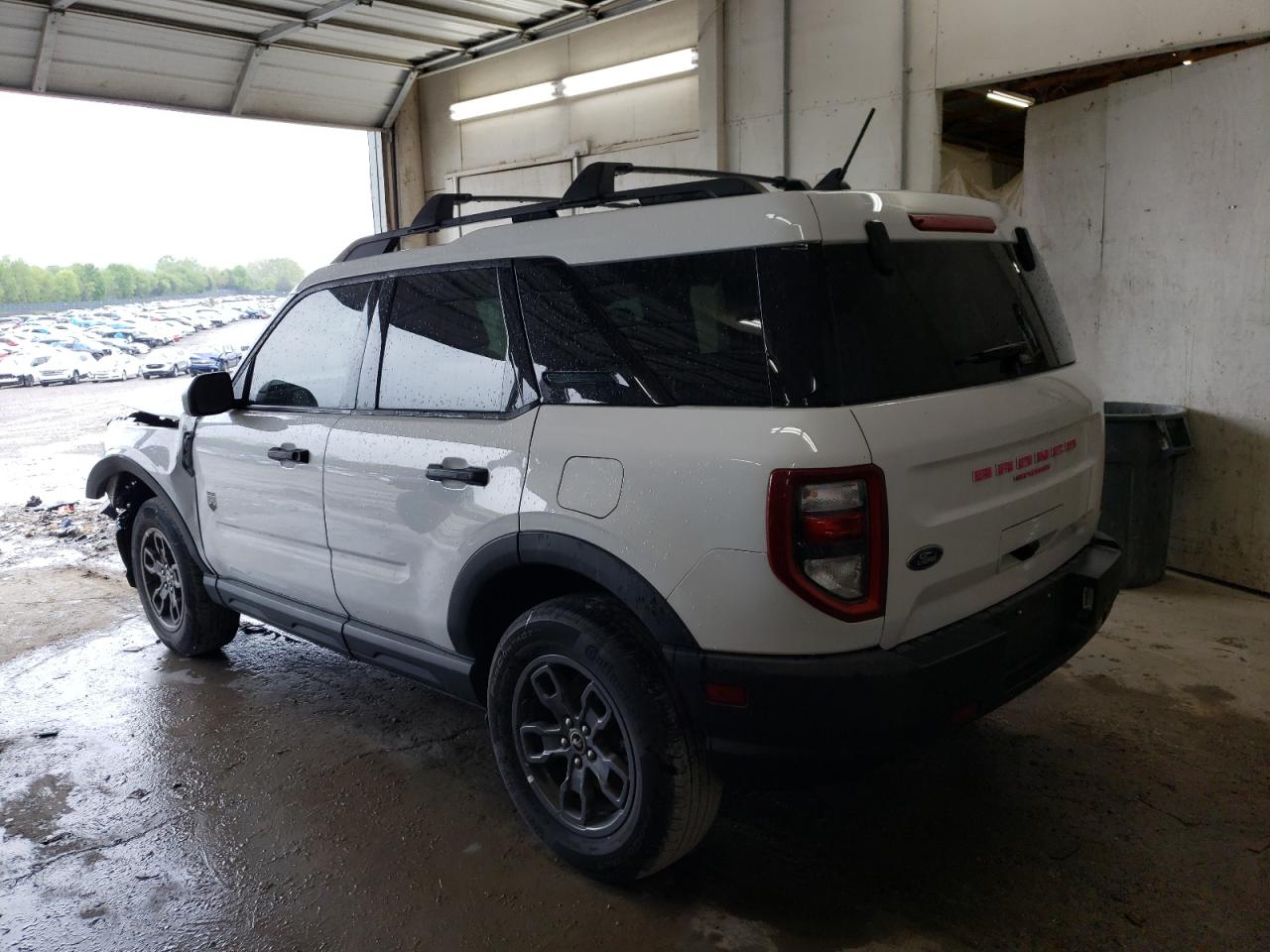 2023 FORD BRONCO SPORT BIG BEND VIN:3FMCR9B66PRD02259