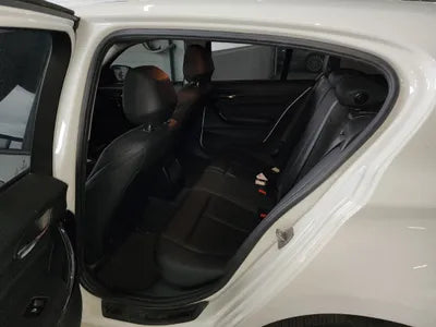 2016 BMW 118 WBA1S5106G5D26263 VIN:WBA1S5106G5D26263