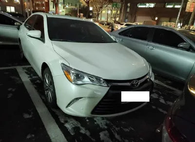 2016 Toyota Camry 4T1BF1FK8GU587049 VIN:4T1BF1FK8GU587049