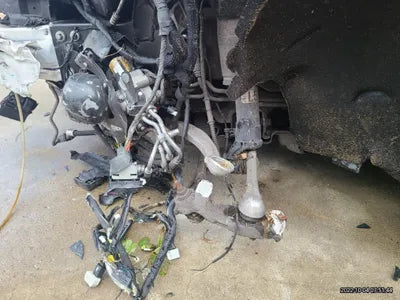 2014 Mercedes-Benz S 600 VIN: