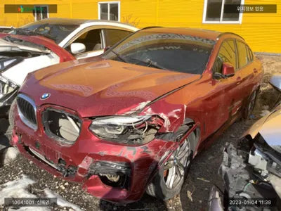 2020 BMW 420 WBAVJ9101L9B12571 VIN:WBAVJ9101L9B12571