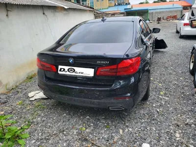 2018 BMW 530 233KMWBAJD9103JWC VIN:233KMWBAJD9103JWC