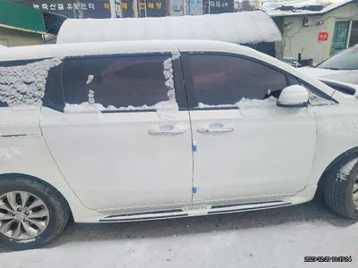 2019 Kia Carnival KNHMF37ABKS525968 VIN:KNHMF37ABKS525968