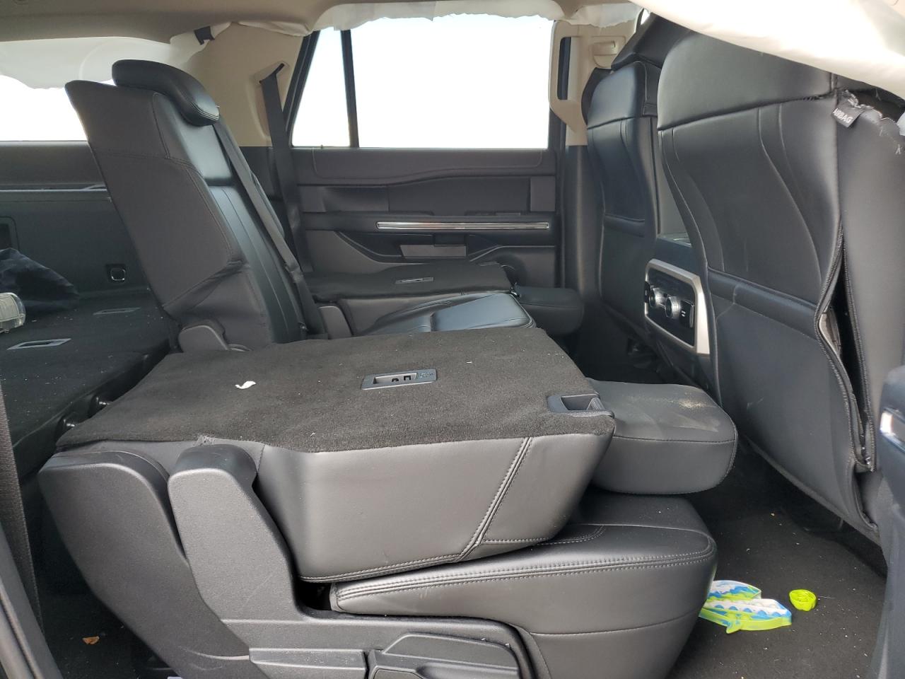 2022 FORD EXPEDITION MAX XLT VIN:1FMJK1HT3NEA40615