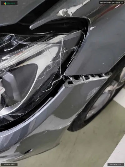 2016 Mercedes-Benz C 200 WDDWF4CB7HF406210 VIN:WDDWF4CB7HF406210