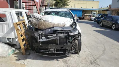 2019 Hyundai Santa FE 335KMKMHS381BBKU0 VIN:335KMKMHS381BBKU0