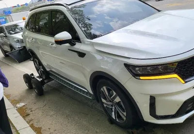 2022 Kia Sorento KNARL81GBNA106902 VIN:KNARL81GBNA106902