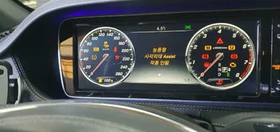 2016 Mercedes-Benz S 500 WDDUG8FB5GA233872 VIN:WDDUG8FB5GA233872