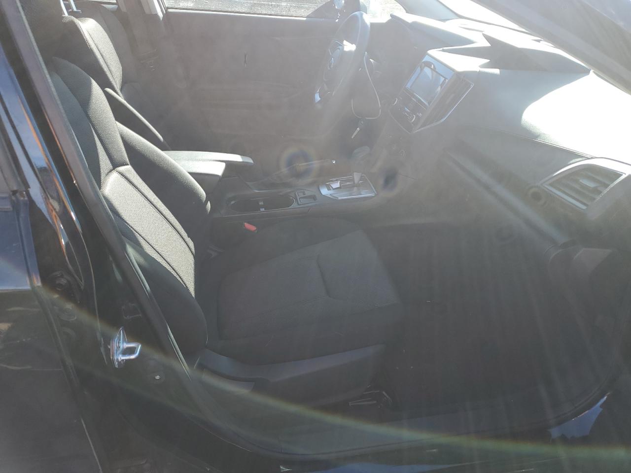 2023 SUBARU IMPREZA  VIN:4S3GTAB65P3722408