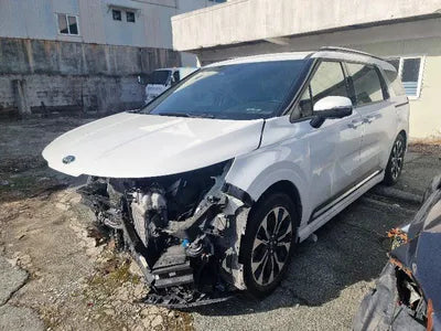 2021 Kia Carnival KNANE81BBMS068076 VIN:KNANE81BBMS068076