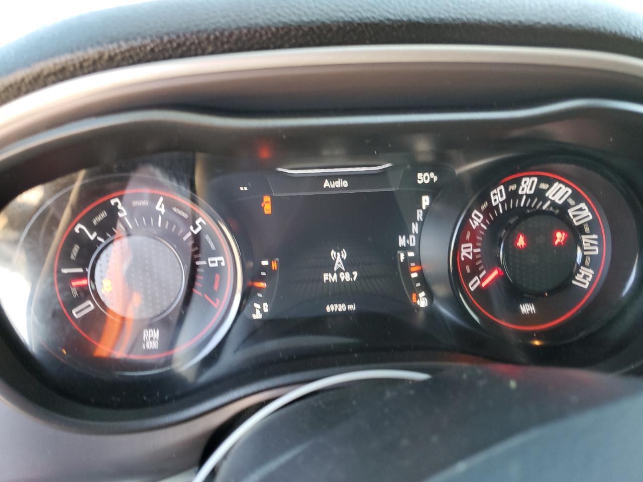 2022 DODGE CHALLENGER SXT VIN:2C3CDZAG2NH233497