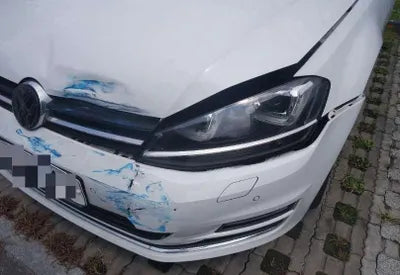 2015 Volkswagen Golf WVWZZZAUZFW220679 VIN:WVWZZZAUZFW220679