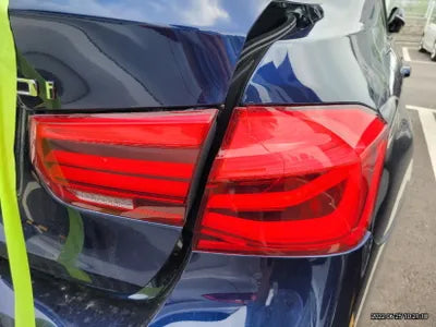 2017 BMW 330 WBA8B9102HA194050 VIN:WBA8B9102HA194050