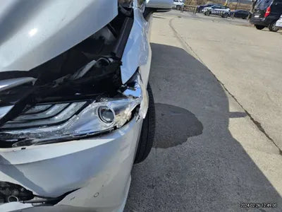 2018 Toyota Camry JTNB11HK3J3073361 VIN:JTNB11HK3J3073361