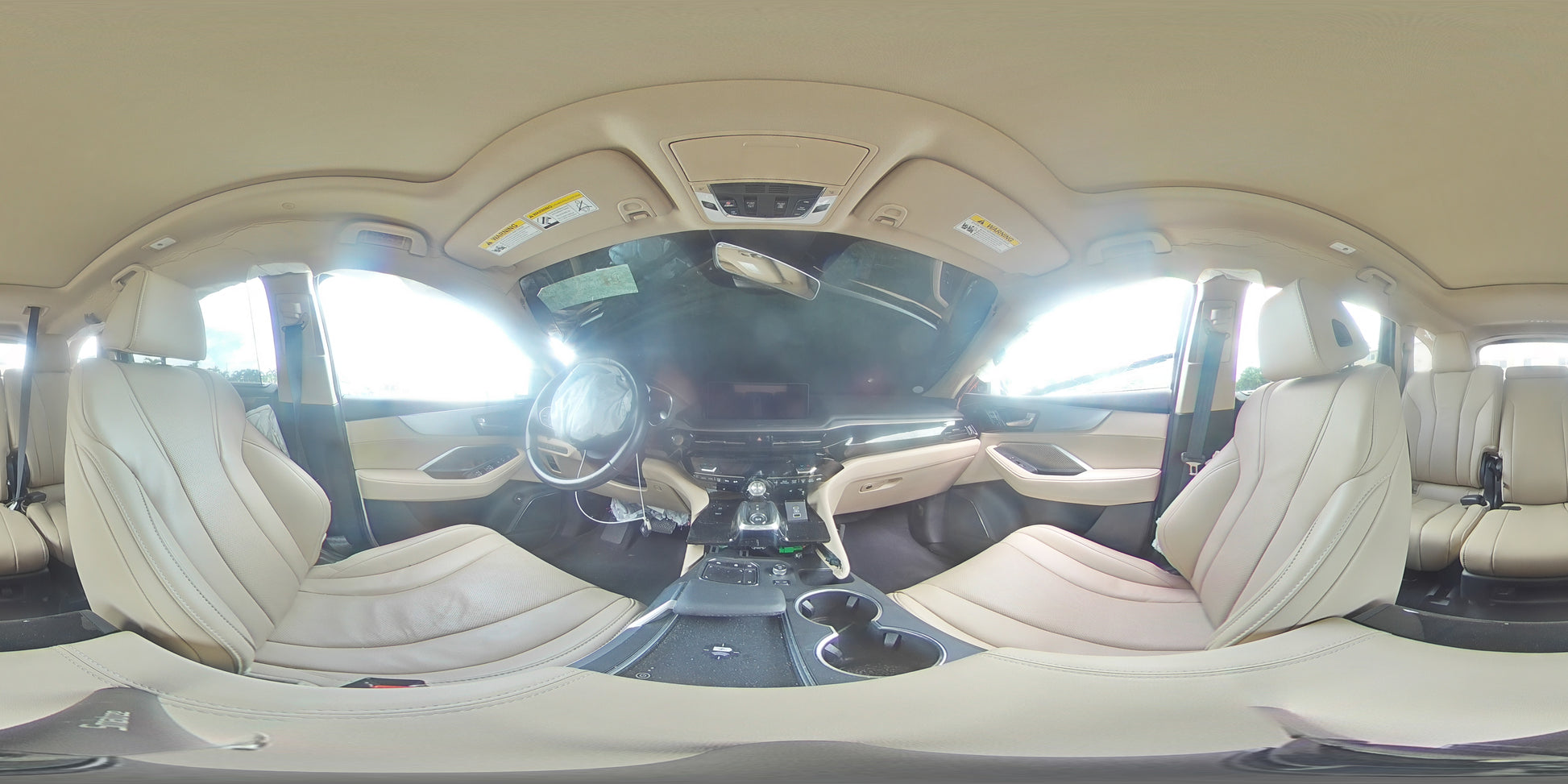 2023 ACURA MDX TECHNOLOGY VIN:5J8YD9H49PL005534