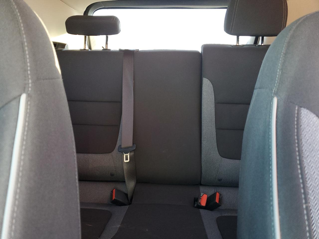 2023 CHEVROLET TRAILBLAZER LT VIN:KL79MPS29PB181775