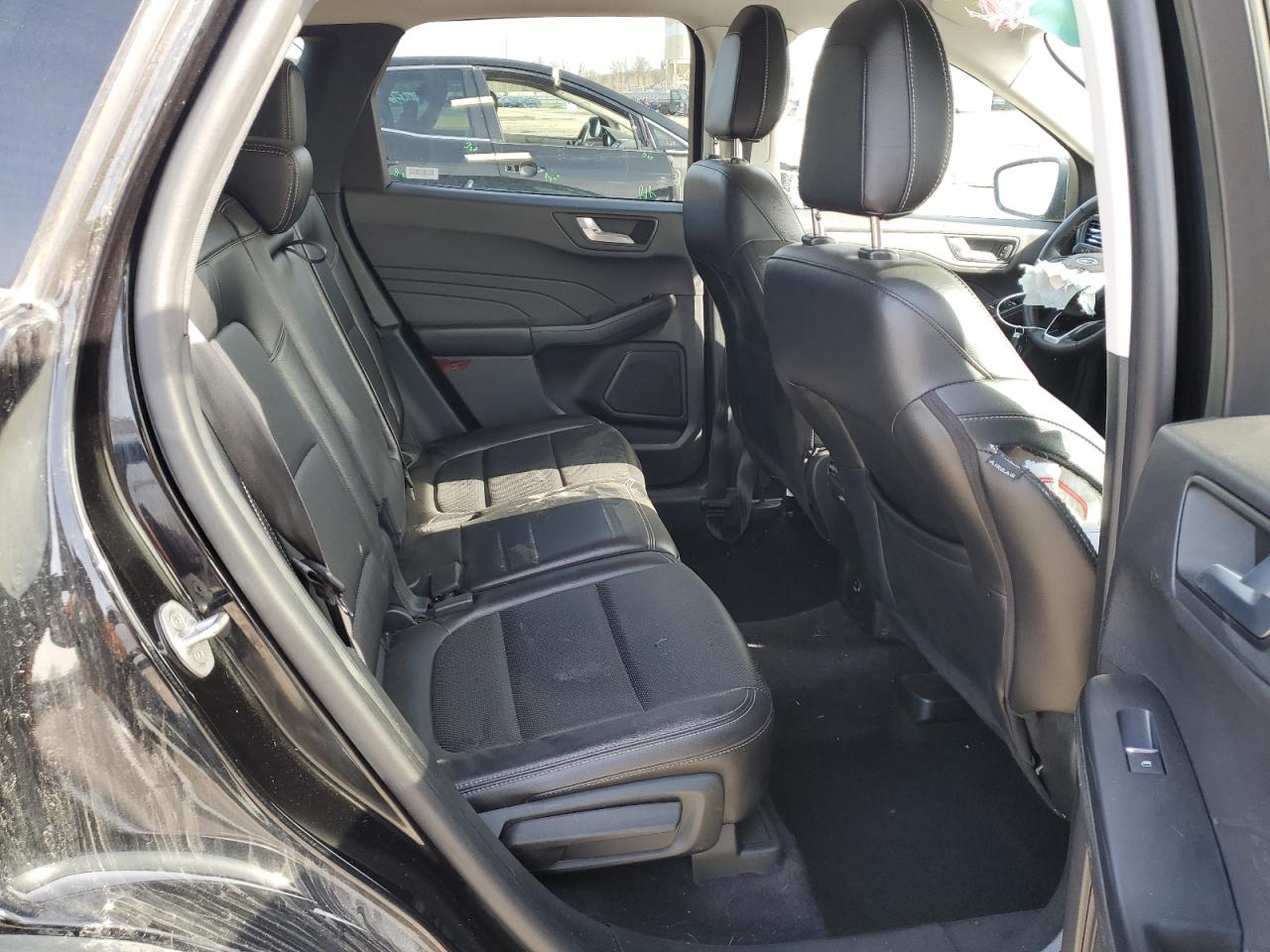 2022 FORD ESCAPE SEL VIN:1FMCU9H97NUA43755