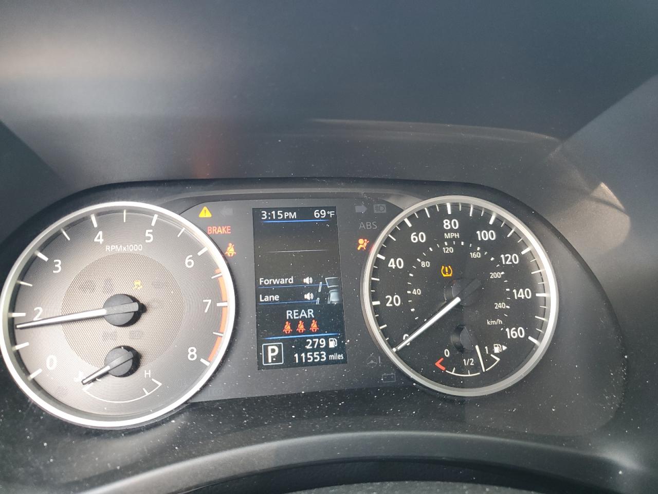 2022 NISSAN SENTRA S VIN:3N1AB8BV0NY259013