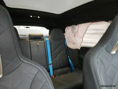 2023 BMW iX WBY21CF03PCL89657 VIN:WBY21CF03PCL89657