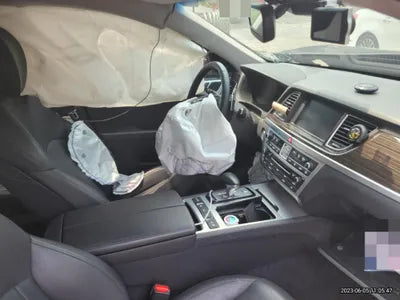 2018 Genesis G80 VIN: