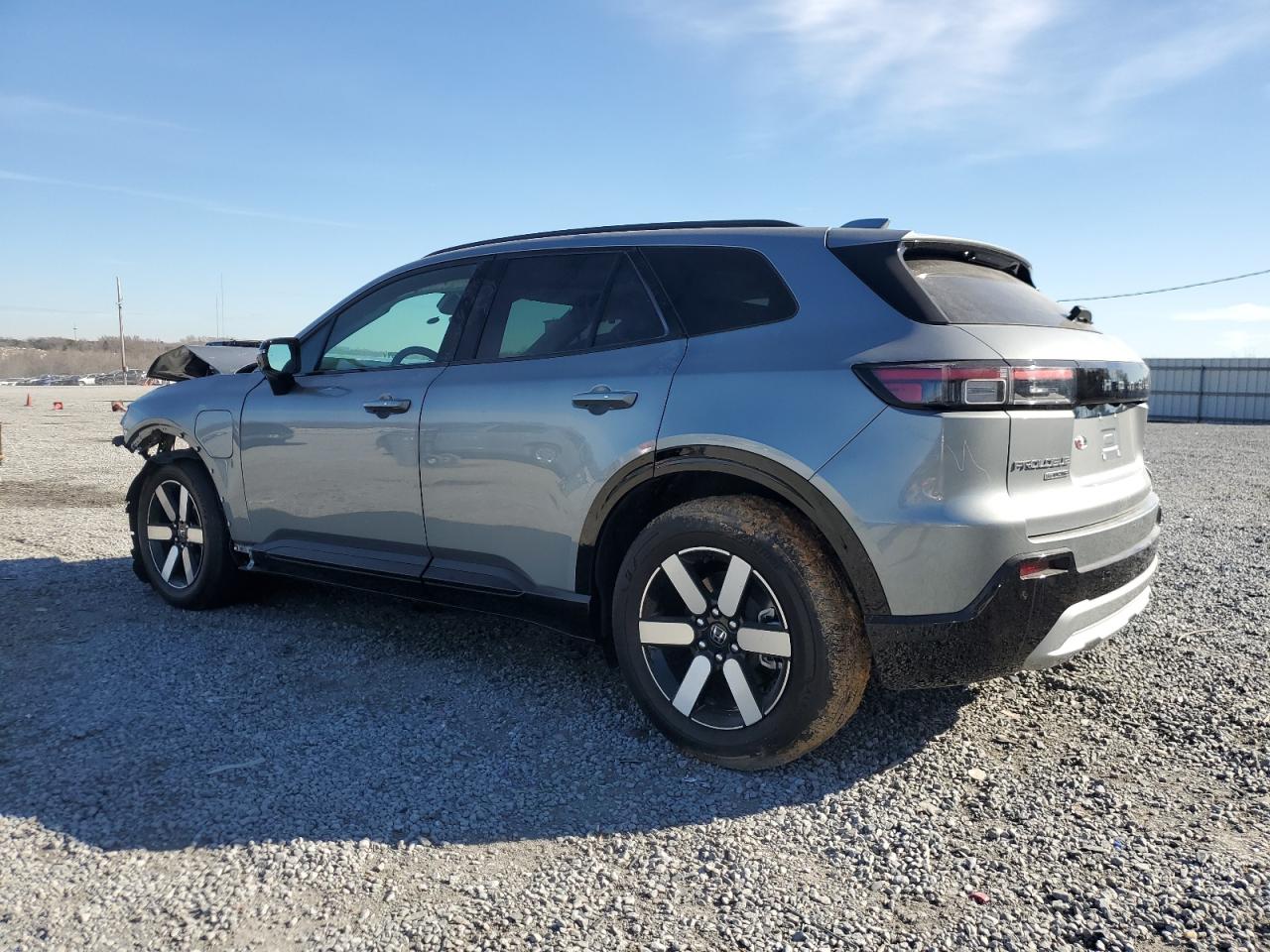 2024 HONDA PROLOGUE TOUR VIN:1FTFW1CF1EKD11916